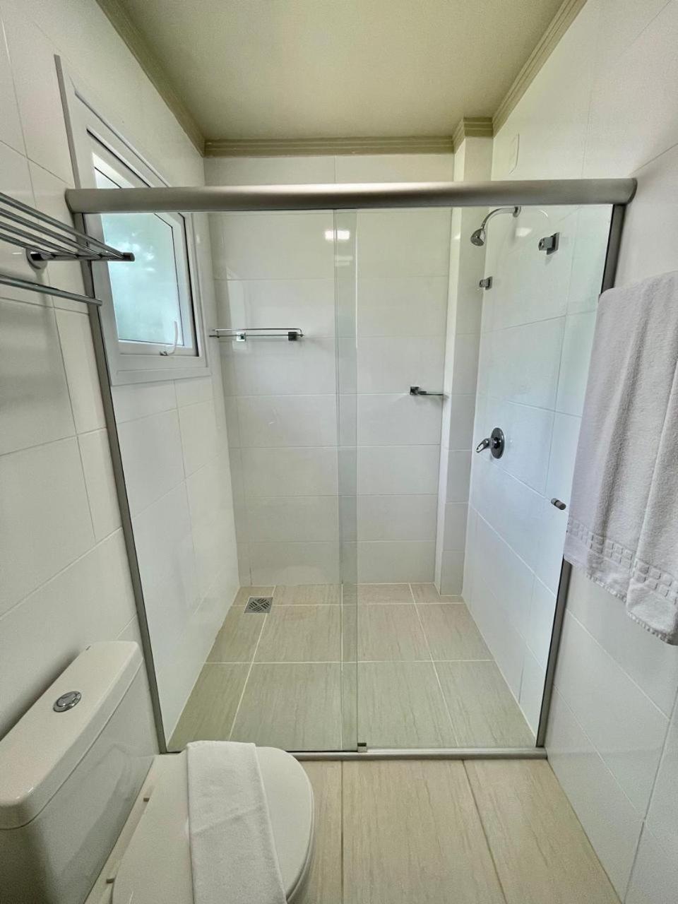 Residencial Jardim Dos Pinheiros 279 Apartment Canela Luaran gambar