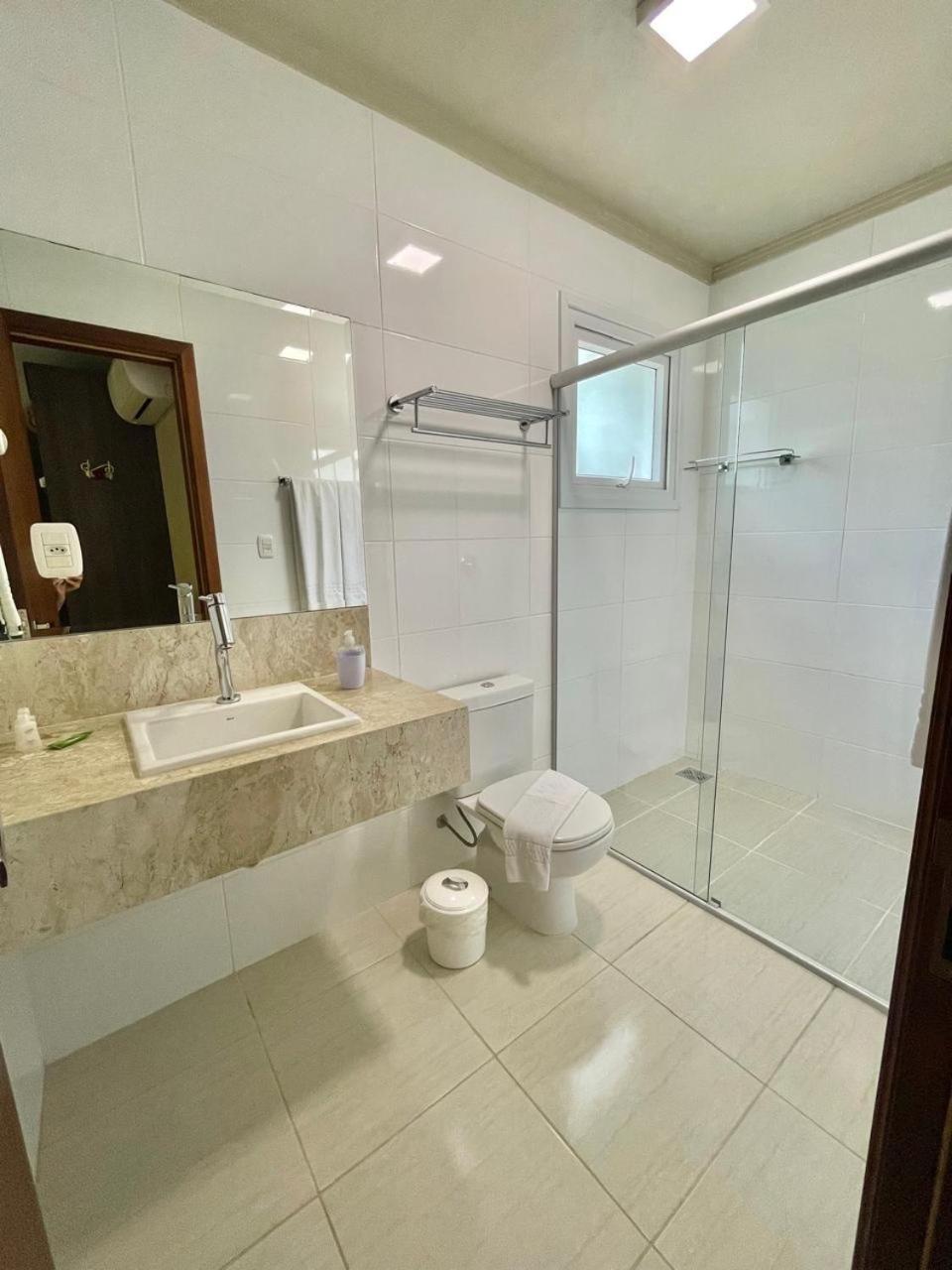 Residencial Jardim Dos Pinheiros 279 Apartment Canela Luaran gambar