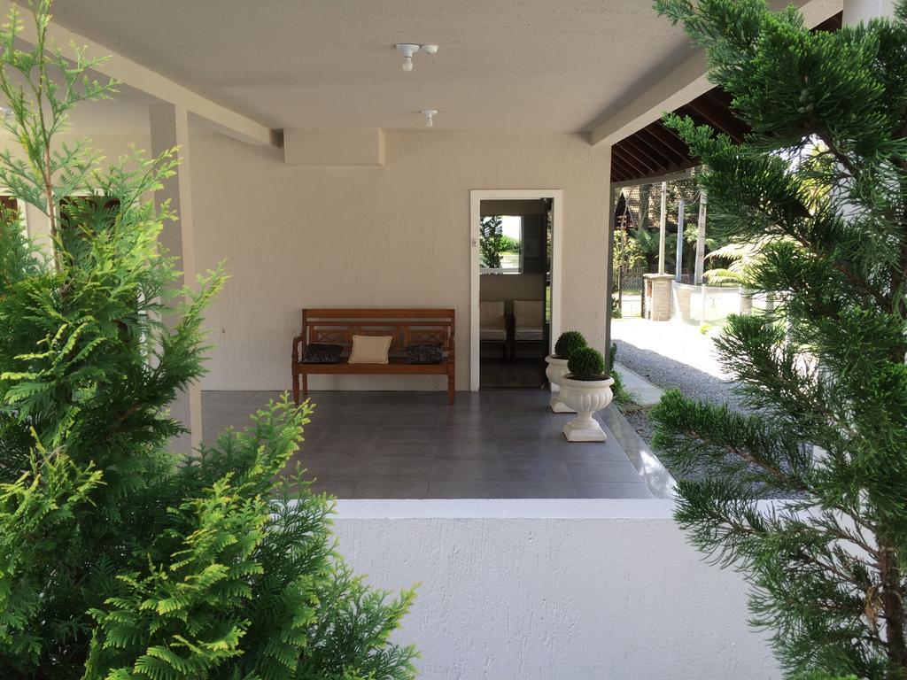 Residencial Jardim Dos Pinheiros 279 Apartment Canela Luaran gambar