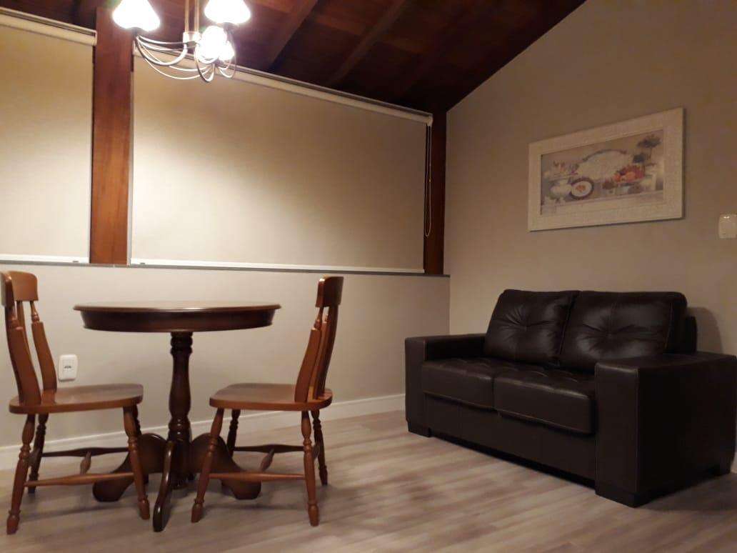 Residencial Jardim Dos Pinheiros 279 Apartment Canela Luaran gambar
