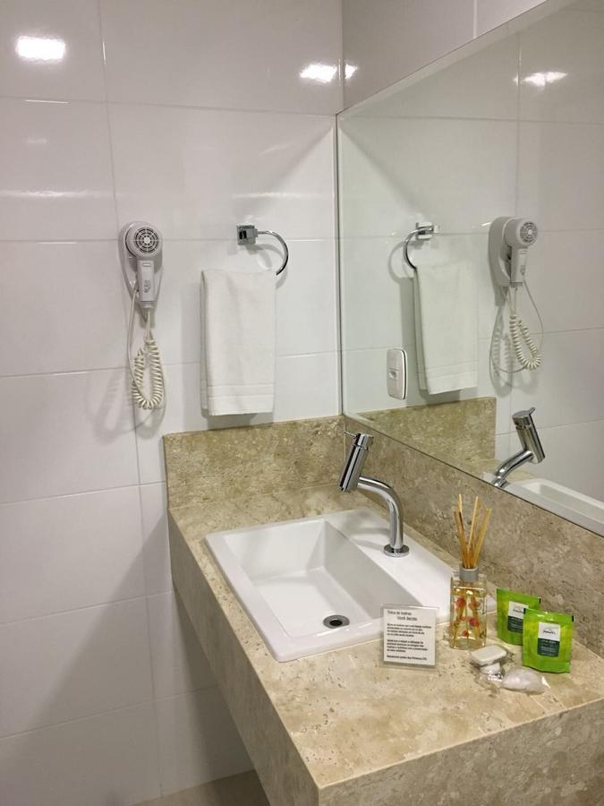 Residencial Jardim Dos Pinheiros 279 Apartment Canela Luaran gambar