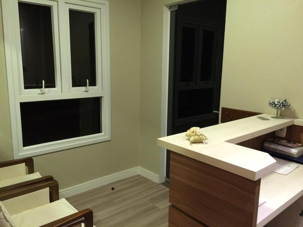 Residencial Jardim Dos Pinheiros 279 Apartment Canela Luaran gambar